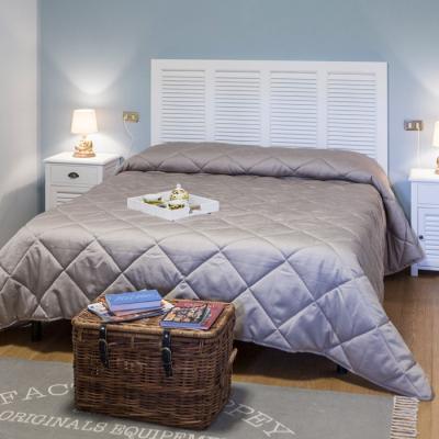 Bedrooms Assisi Holiday Home Casale Santa Margherita Umbria Italy