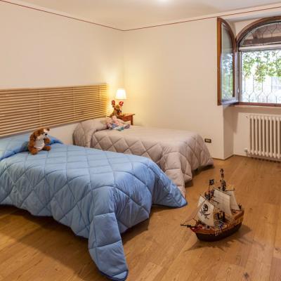 Family Holiday Home Assisi Casale Santa Margherita Umbria Italy